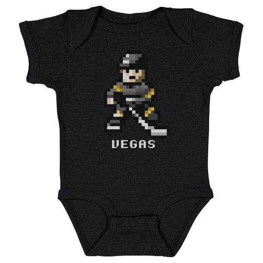 Vegas Hockey 8-bit WHT
