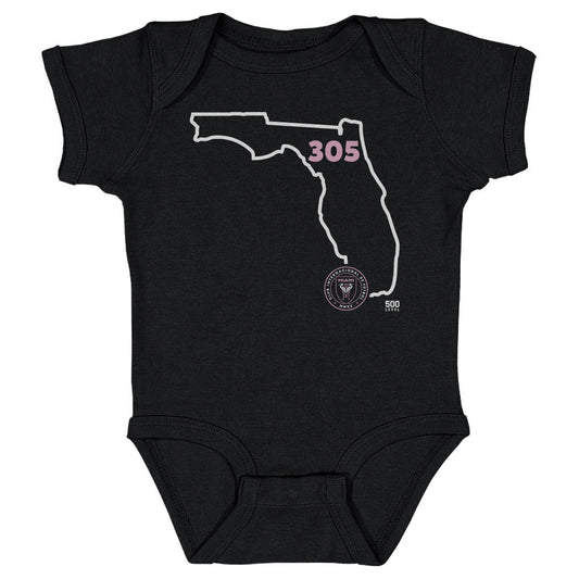 Inter Miami CF 305 Area Code State WHT