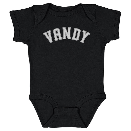 Vandegrift Crown Trio Volleyball VANDY Arc WHT