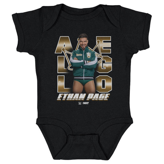 Ethan Page WWE All Ego WHT