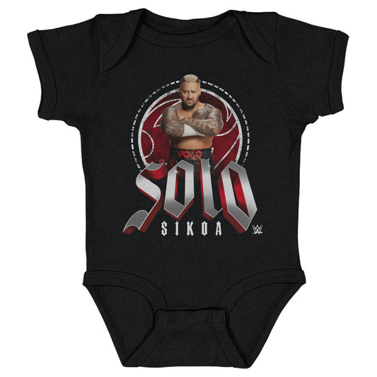 Solo Sikoa Tribal WHT