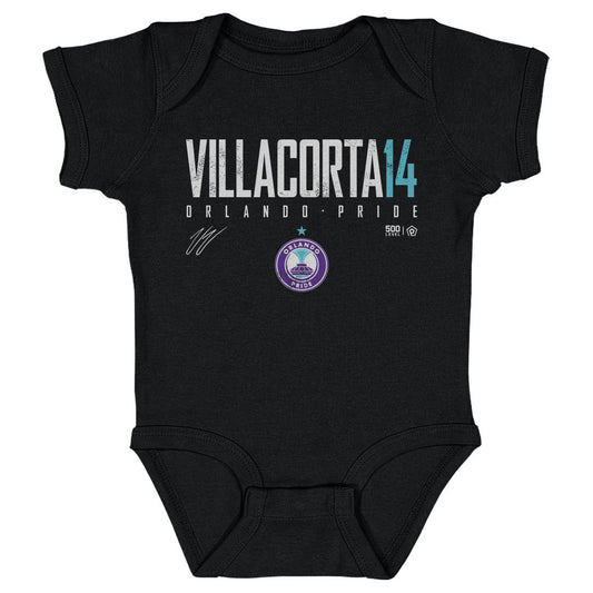 Viviana Villacorta Orlando Pride Elite WHT