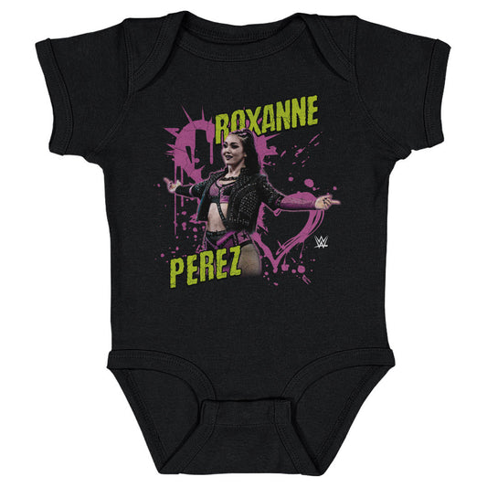 Roxanne Perez Hearts WHT