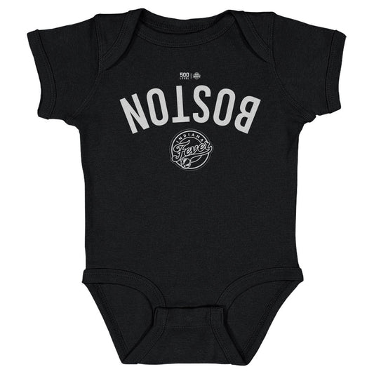 Aliyah Boston Indiana Fever Invert WHT