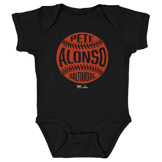 Pete Alonso Baltimore Vintage Baseball WHT