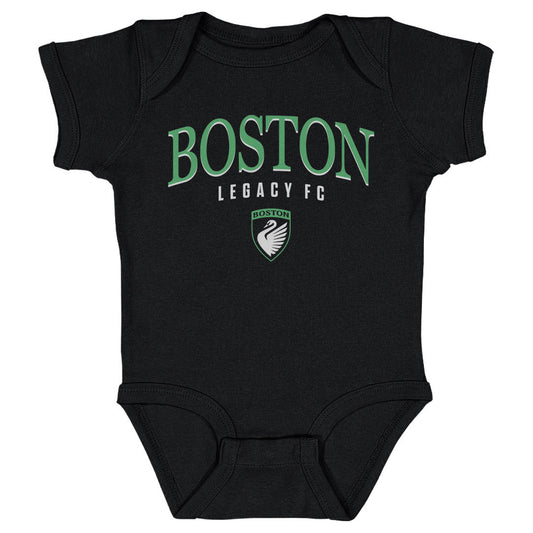 Boston Legacy FC Arch WHT