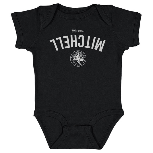 Donovan Mitchell Cleveland Cavaliers 2026 NBA All-Star Invert WHT