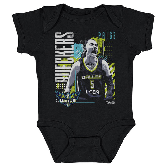 Paige Bueckers Dallas Wings Draft Day WHT
