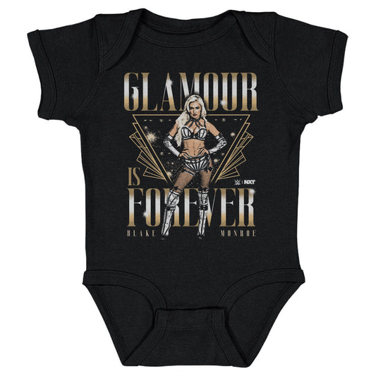 Blake Monroe Glamour Forever WHT