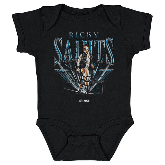 Ricky Saints Sparks WHT