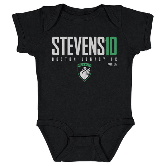 Ella Stevens Boston Legacy FC Elite WHT