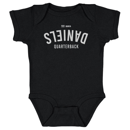 Jayden Daniels Washington Invert WHT