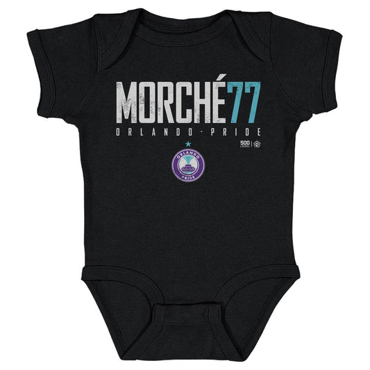 Cosette Morche Orlando Pride Elite WHT