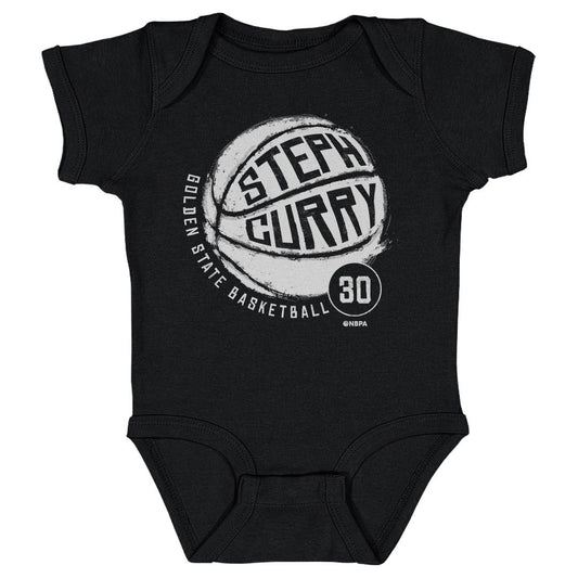 Steph Curry Golden State Basketball WHT