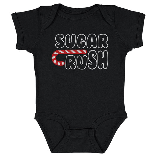 Christmas Sugar Rush Candy Cane WHT