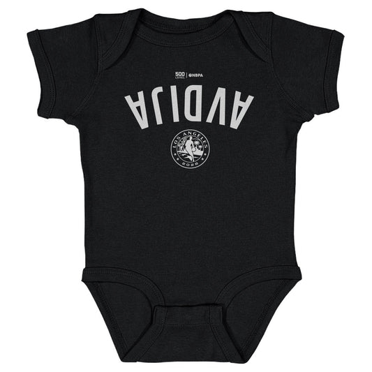Deni Avdija Portland Trail Blazers 2026 NBA All-Star Invert WHT