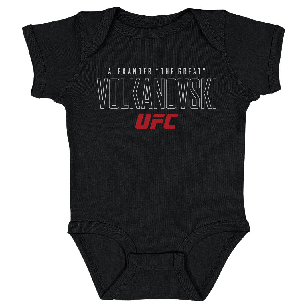 Alexander Volkanovski UFC Elite WHT