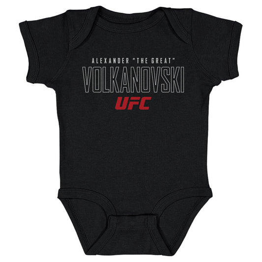 Alexander Volkanovski UFC Elite WHT