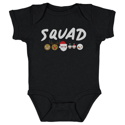 Christmas Squad WHT