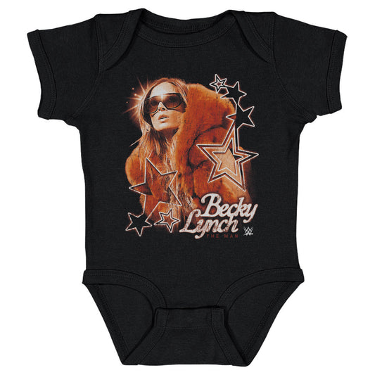 Becky Lynch Vintage WHT