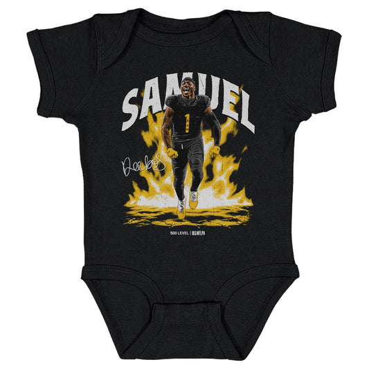 Deebo Samuel Washington Aura WHT