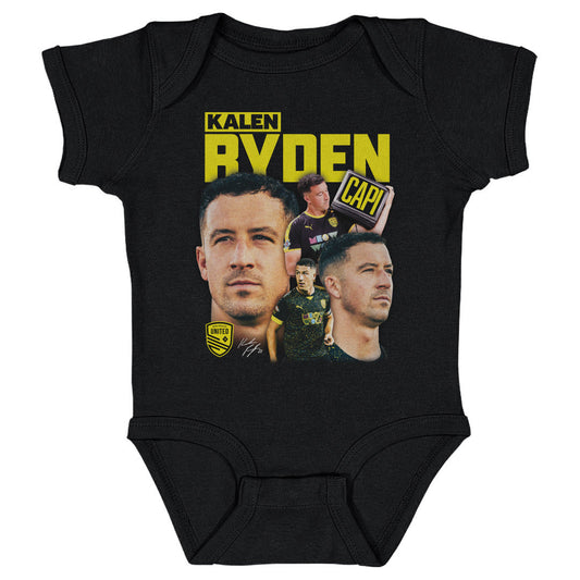 Kalen Ryden New Mexico United Bootleg WHT