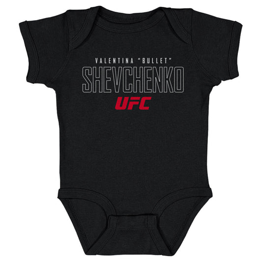 Valentina Shevchenko UFC Elite WHT