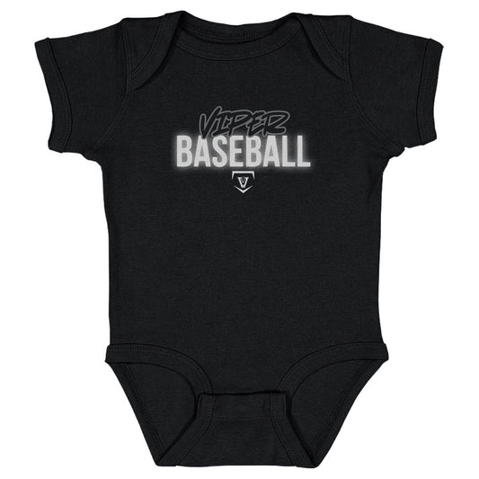 Vandegrift Crown Trio Viper Baseball Glow WHT