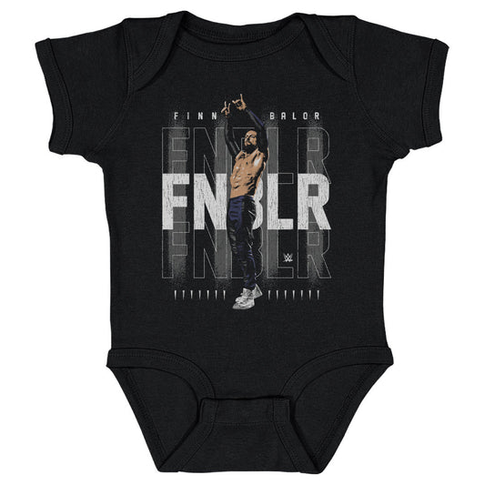 Finn Balor WWE FNBLR WHT