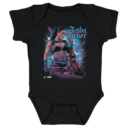 Jaida Parker Superstar WHT
