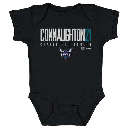 Pat Connaughton Charlotte Hornets Elite WHT