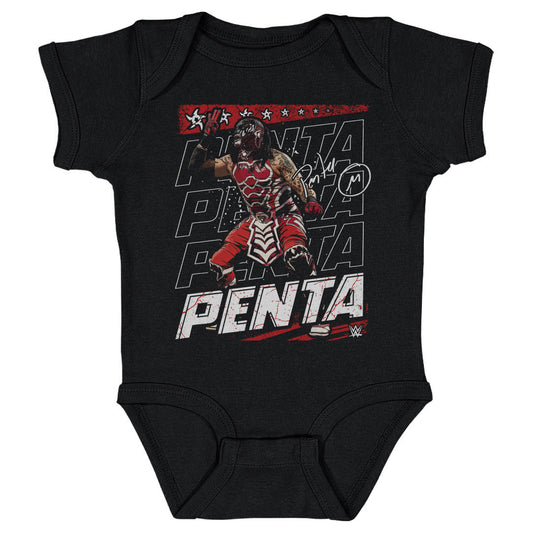Penta Name Repeat Gritty WHT