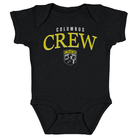 Columbus Crew Arch Retro WHT