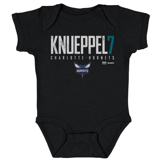 Kon Knueppel Charlotte Hornets Elite WHT