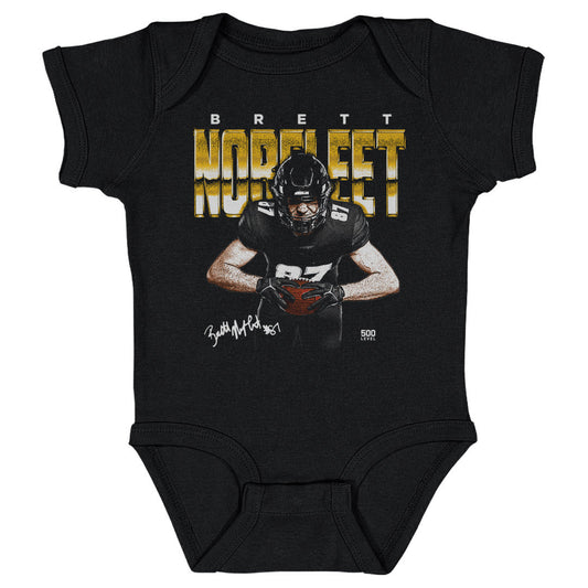 Brett Norfleet College Bitmap WHT