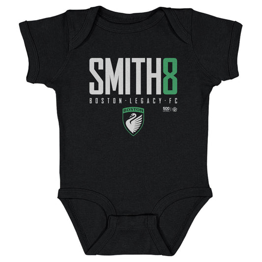 Sammy Smith Boston Legacy FC Elite WHT