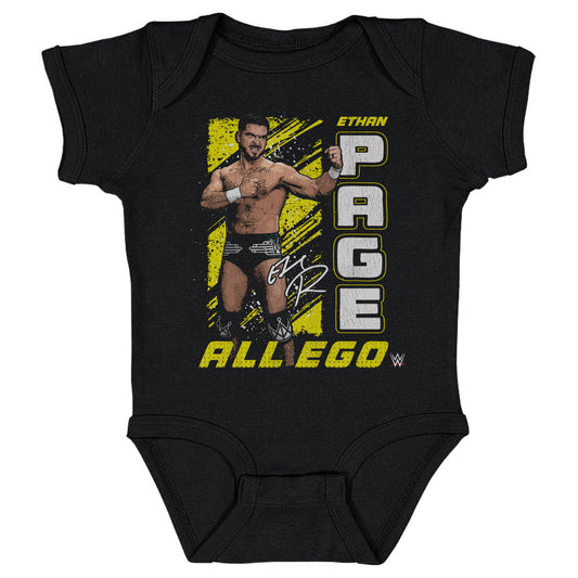 Ethan Page Gritty WHT