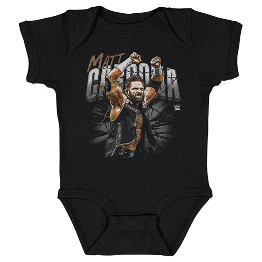 Matt Cardona WWE Celebration WHT