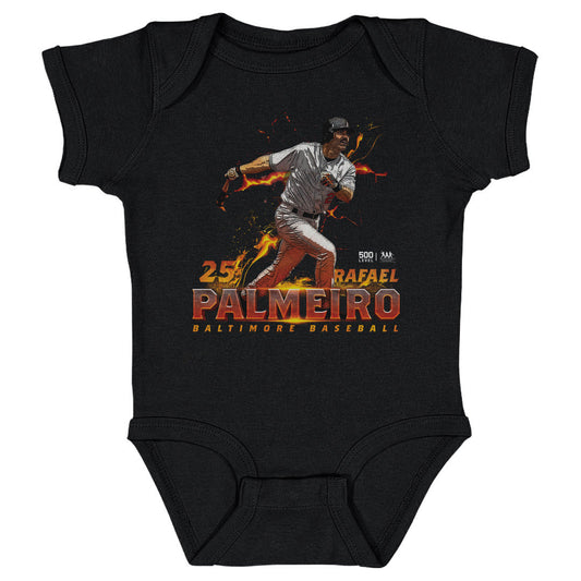 Rafael Palmeiro Baltimore Player Name WHT