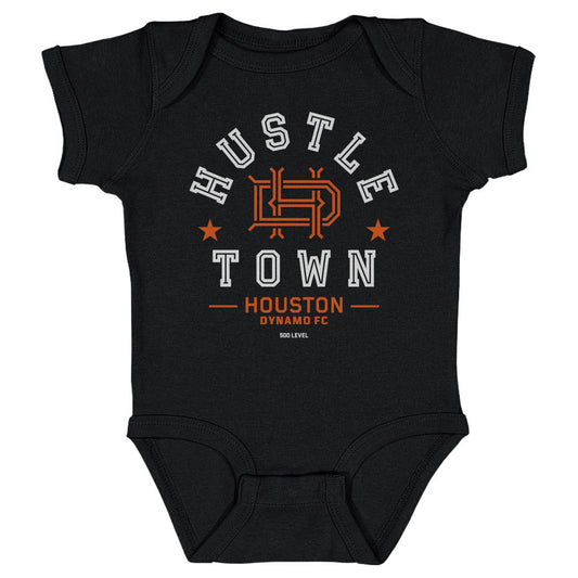 Houston Dynamo FC Hustle Town WHT