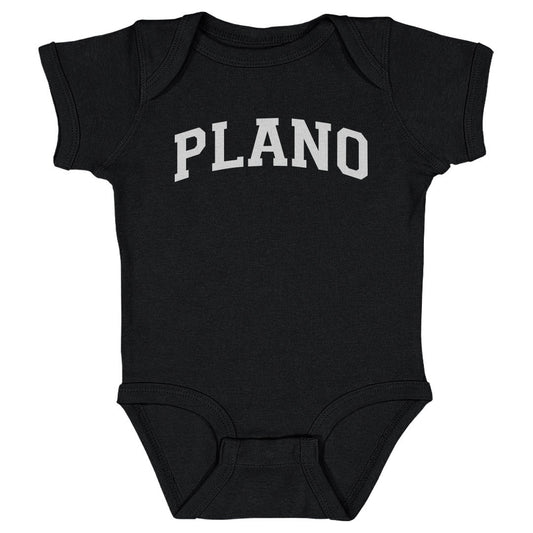 Plano Crown Trio Arc WHT