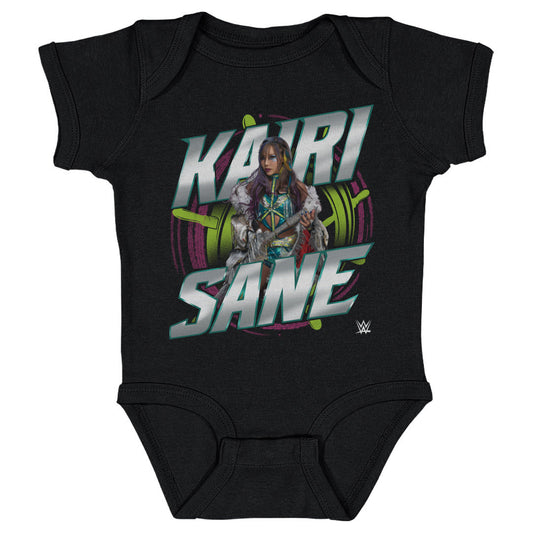 Kairi Sane WWE Pirate WHT