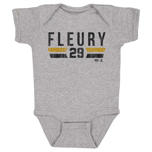 Marc-Andre Fleury Pittsburgh Font