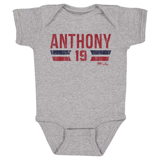 Roman Anthony Boston Font