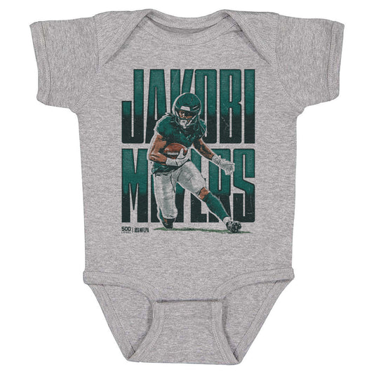 Jakobi Meyers Jacksonville Name Retro