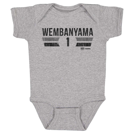 Victor Wembanyama San Antonio Spurs Font