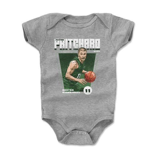 Payton Pritchard Boston Premiere WHT
