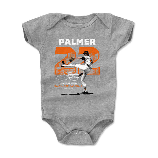 Jim Palmer Throwback WHT