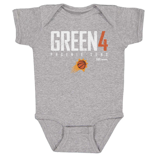 Jalen Green Phoenix Suns Elite WHT