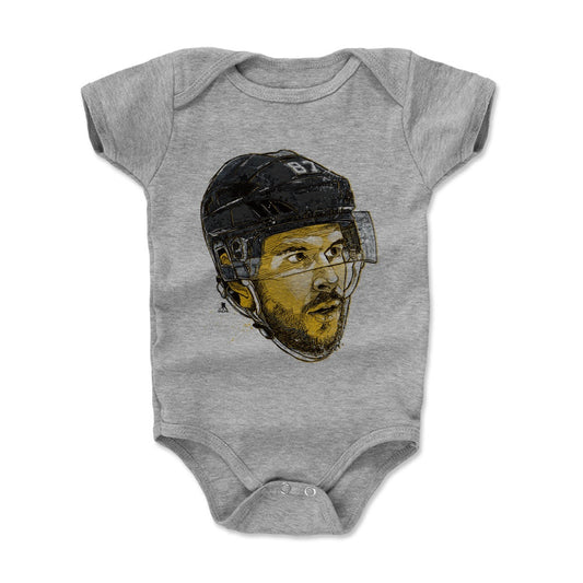 Sidney Crosby Bust Y